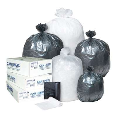 (image for) SQ 2433W 24 x 33 - White Low Density
